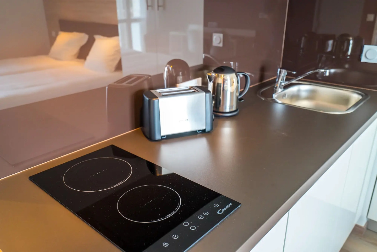 All Suites Appart Hôtel | Choisy-le-Roi