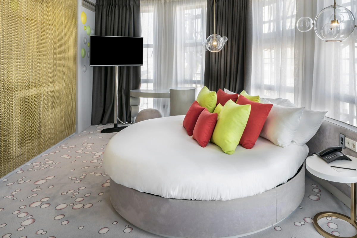 Journeyhub Pattaya Central