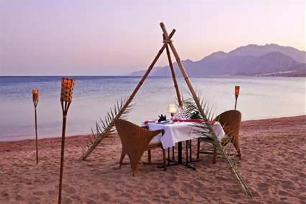 Safir Dahab Resort