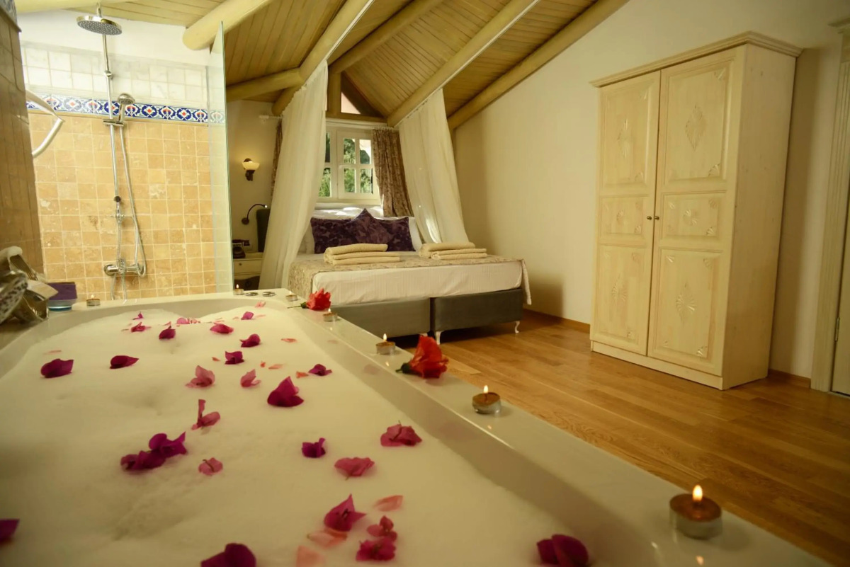 Petunya Konak - Boutique Class