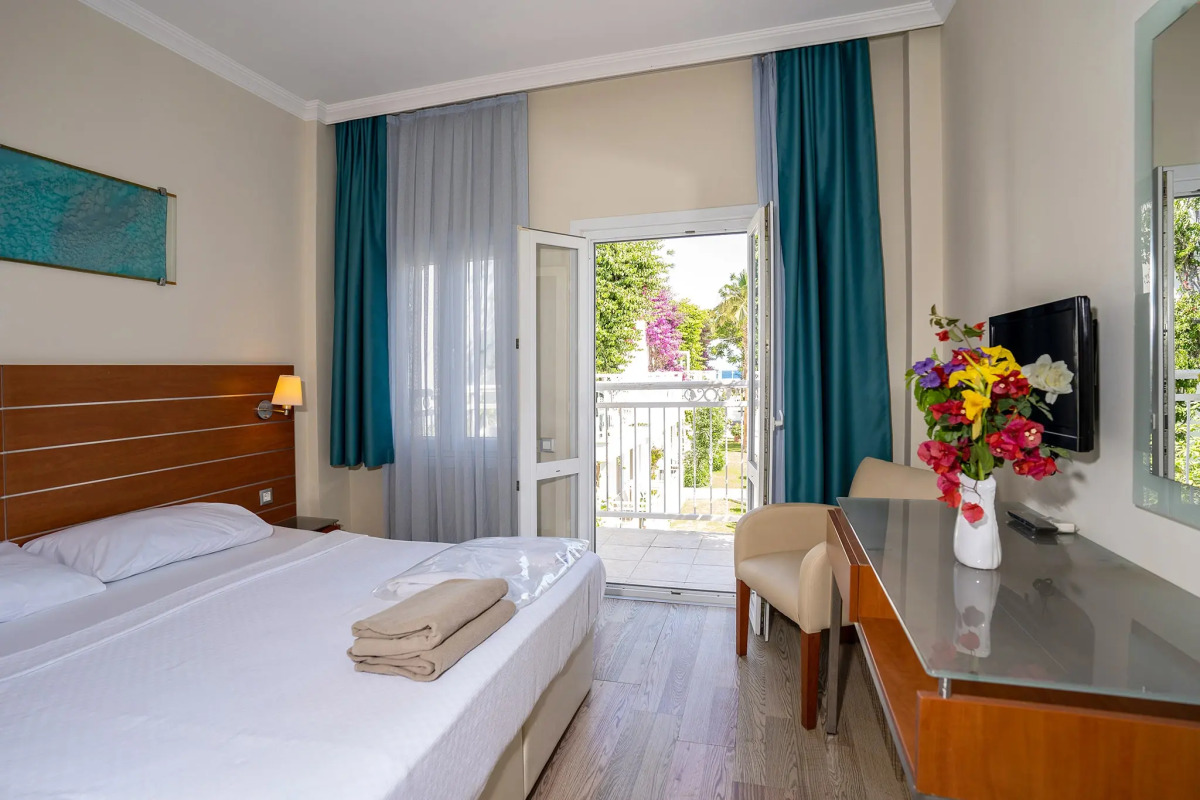 Petunya Beach Resort - All Inclusive