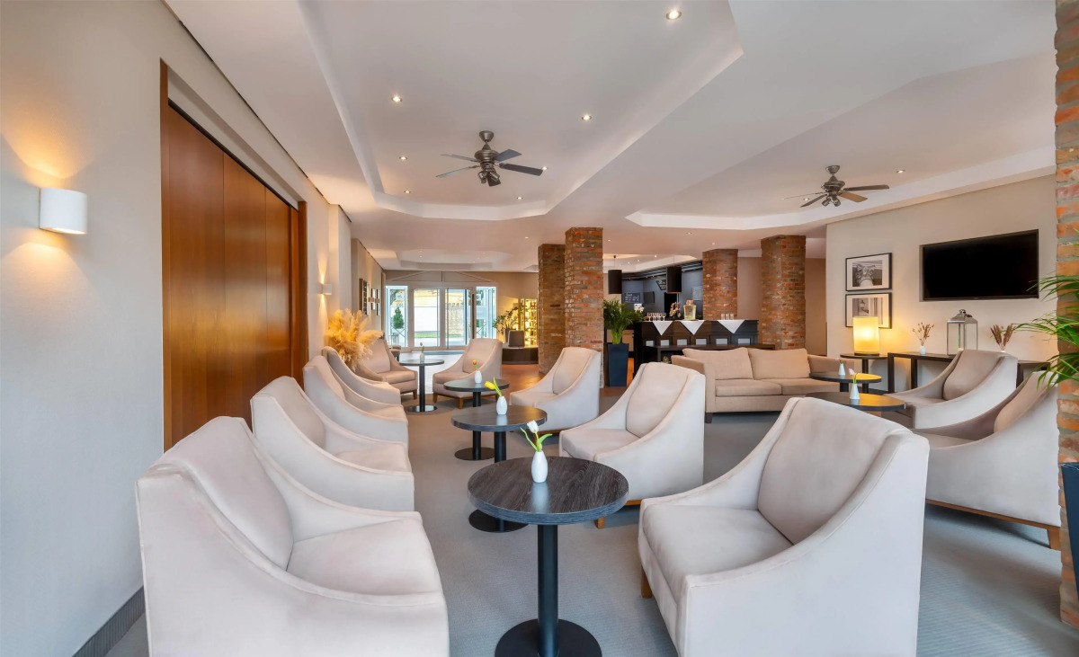 Wyndham Garden Potsdam