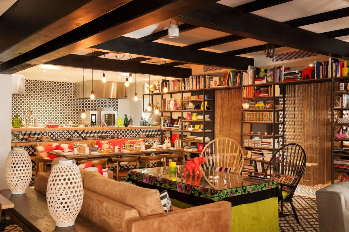 Puente Romano Marbella