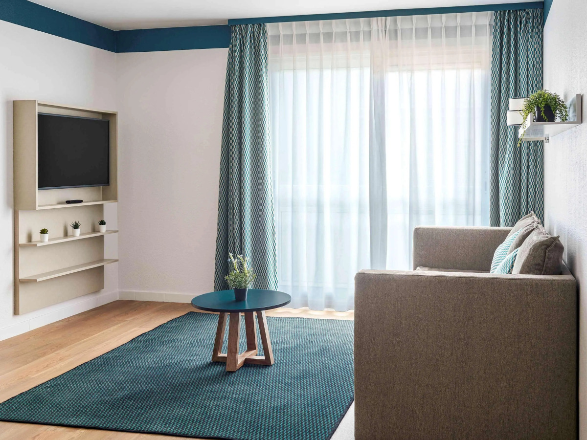 Aparthotel Adagio Monaco Palais Josephine