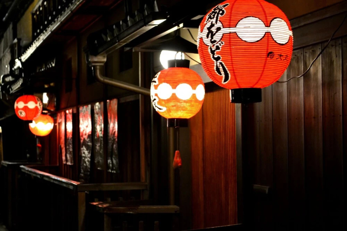 Kyoto Shirakawa Kiraku Inn - Hostel