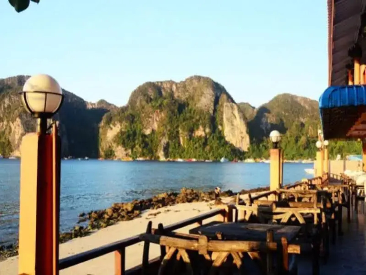 Phi Phi Don Chukit Resort