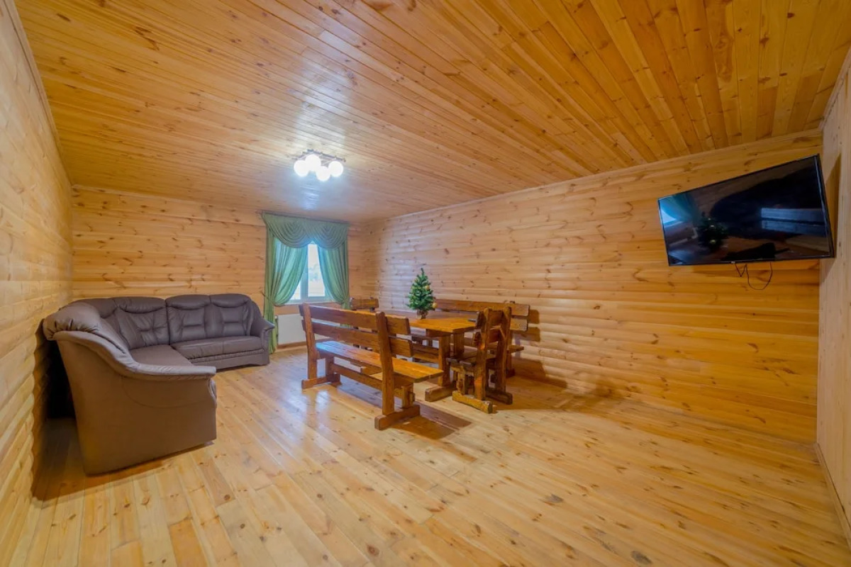 Отель «Райский дворик»