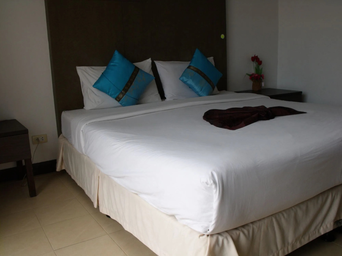 BGW Phuket - Hostel