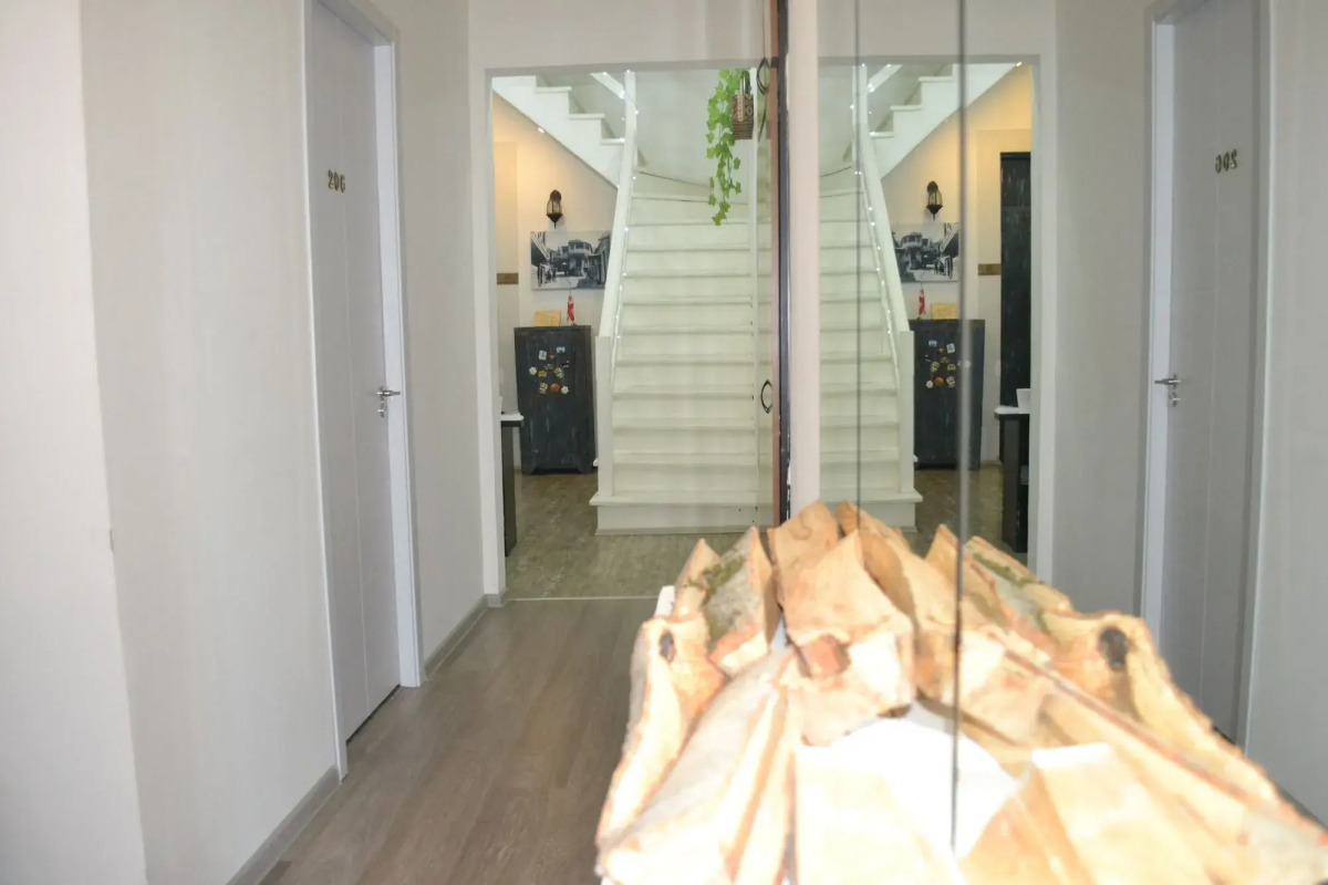 Гостевой дом «36»