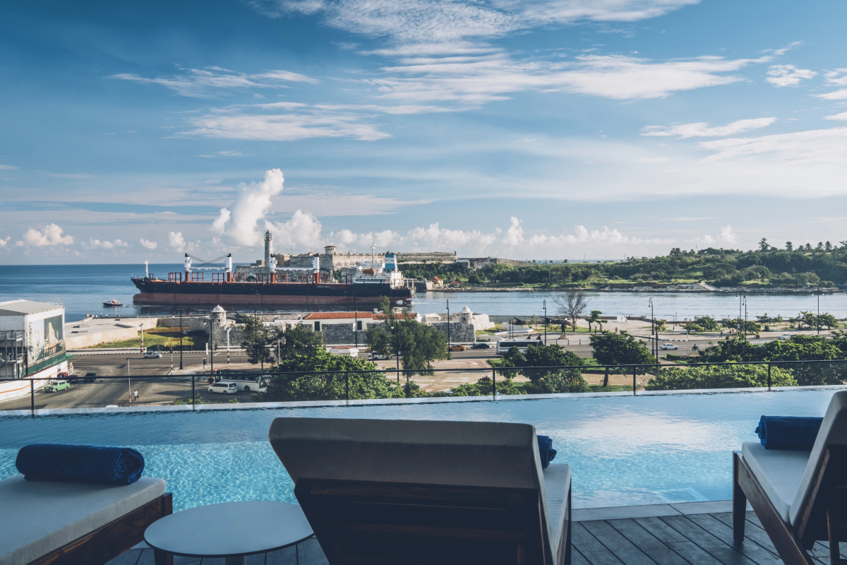 Iberostar Grand Packard