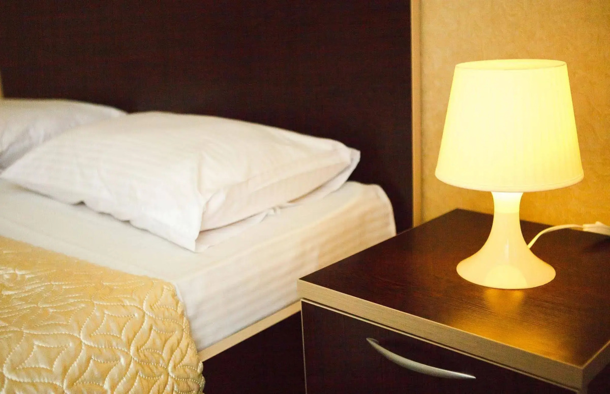 Отель Суббота