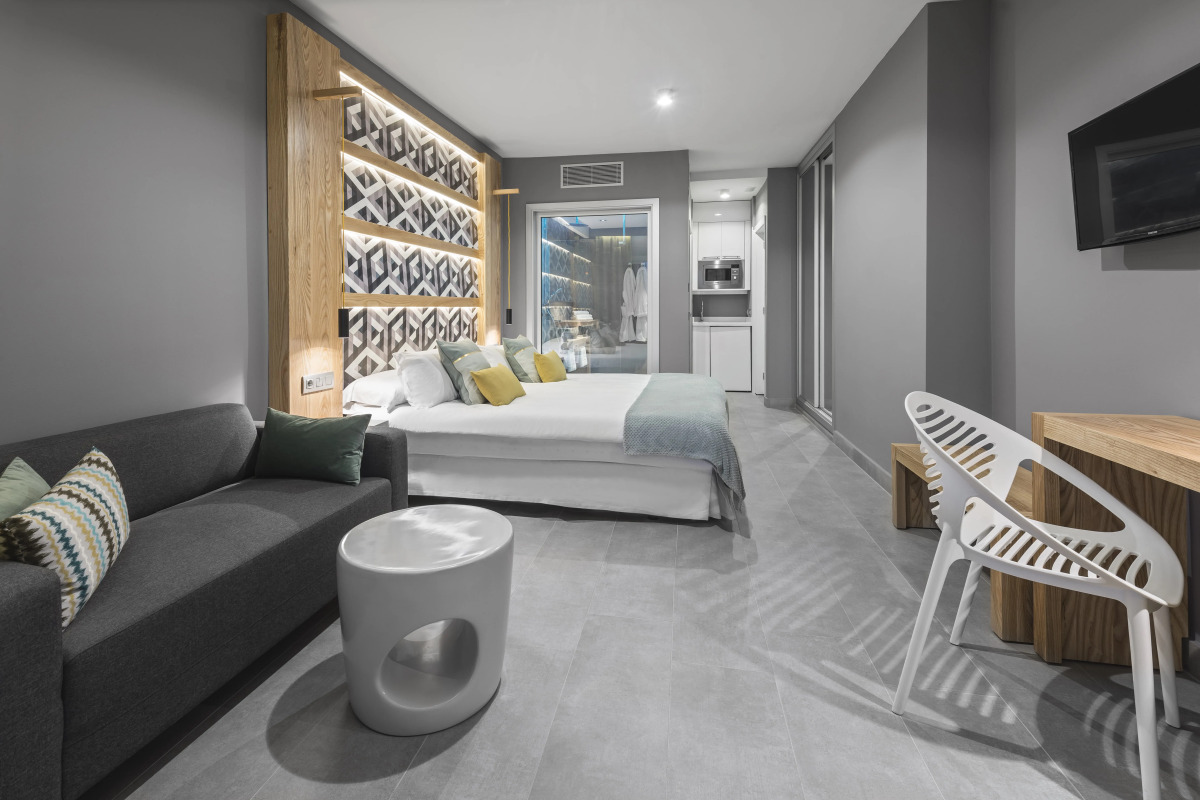 Atlantic Mirage Suites & SPA - Adults Only