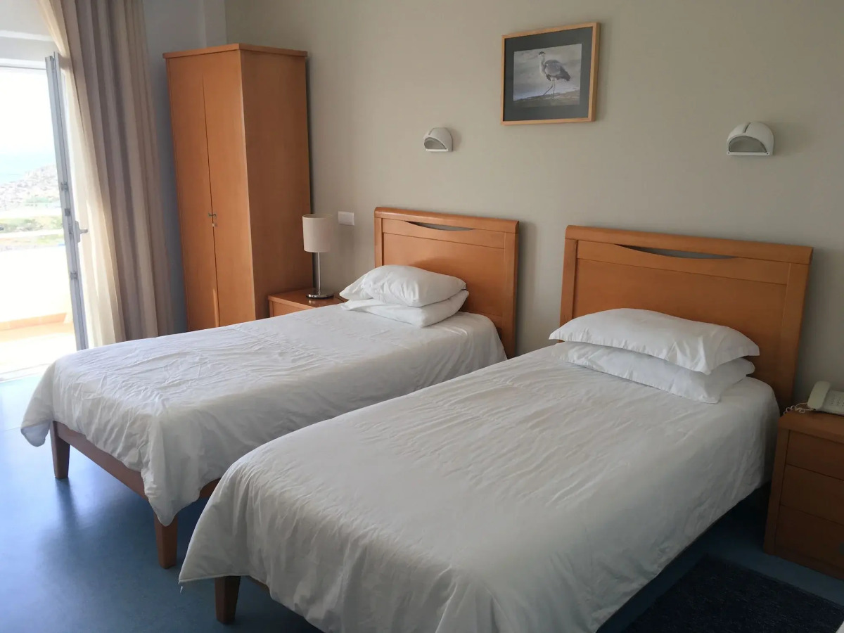 Отель WOT Pinhalmar Soul