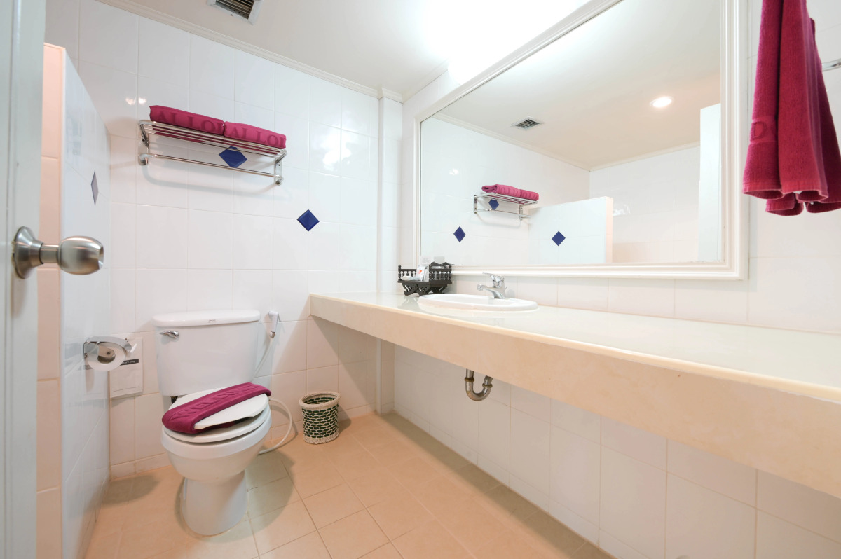 S Lodge (formally known as Sabai Lodge)