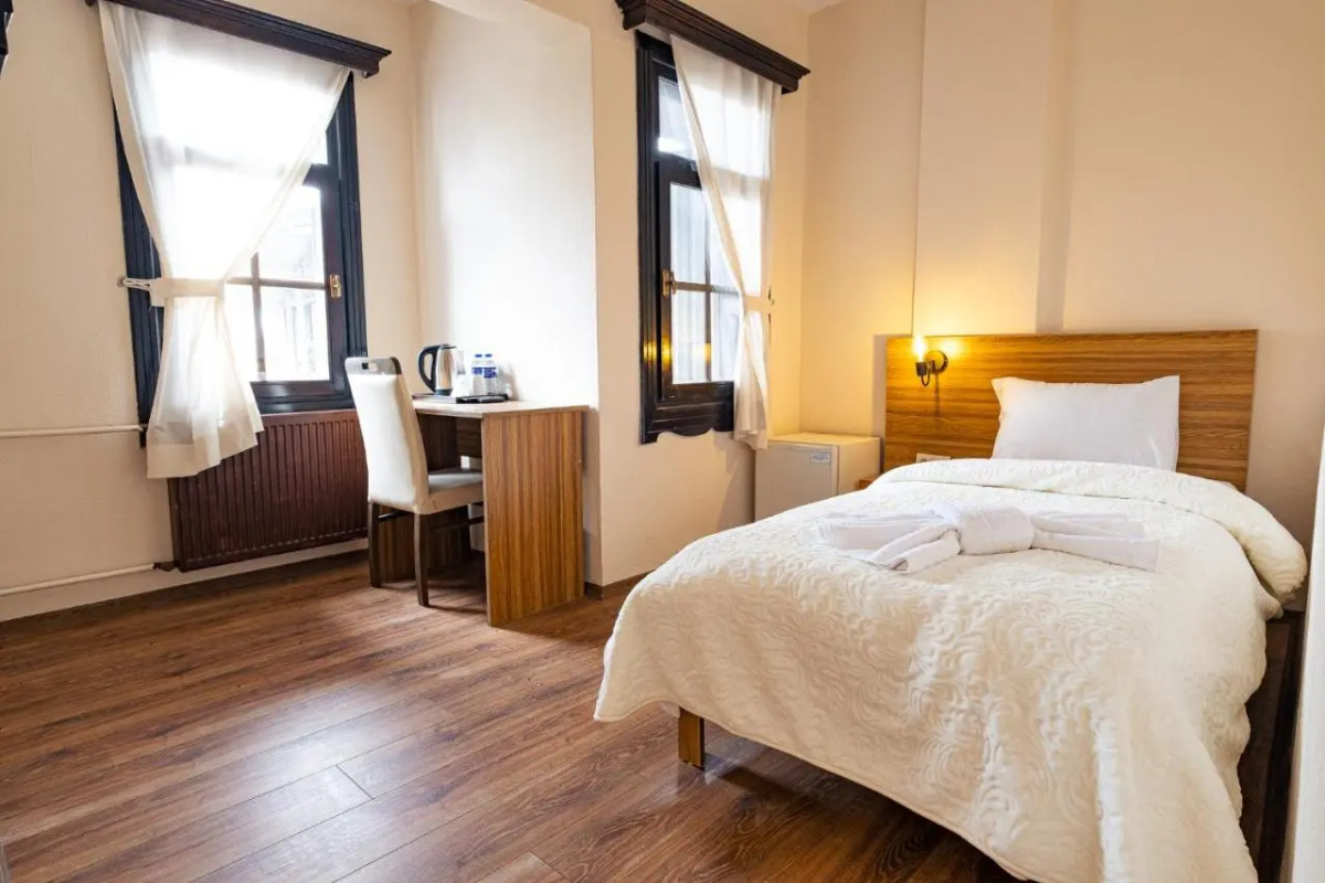 Simre Inn Hotel Safranbolu