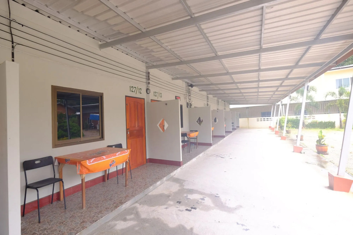 OYO 627 Sai Thai Garden Home Travel