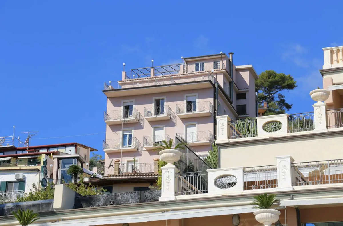 Ora Resort Baia Azzurra