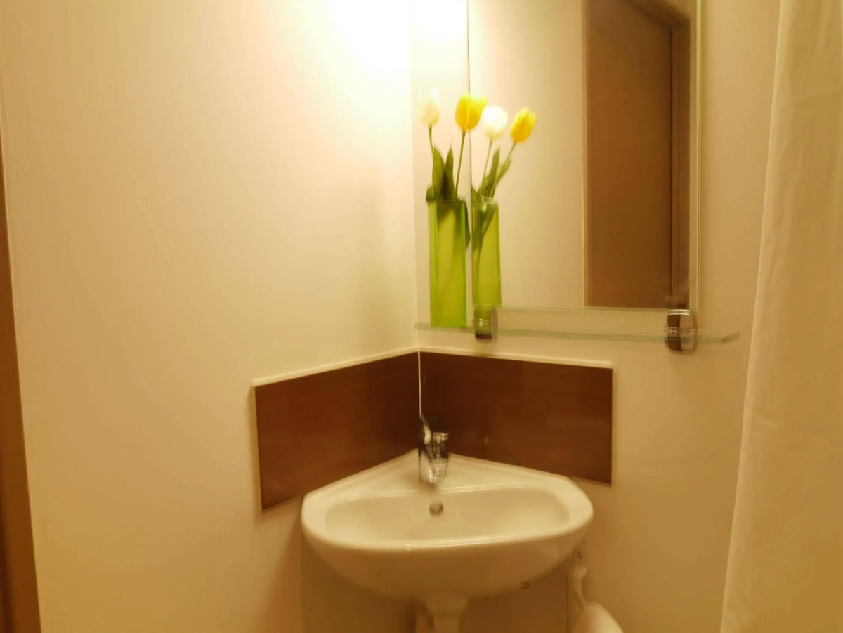 Montempô Apparthôtel Lyon Sud