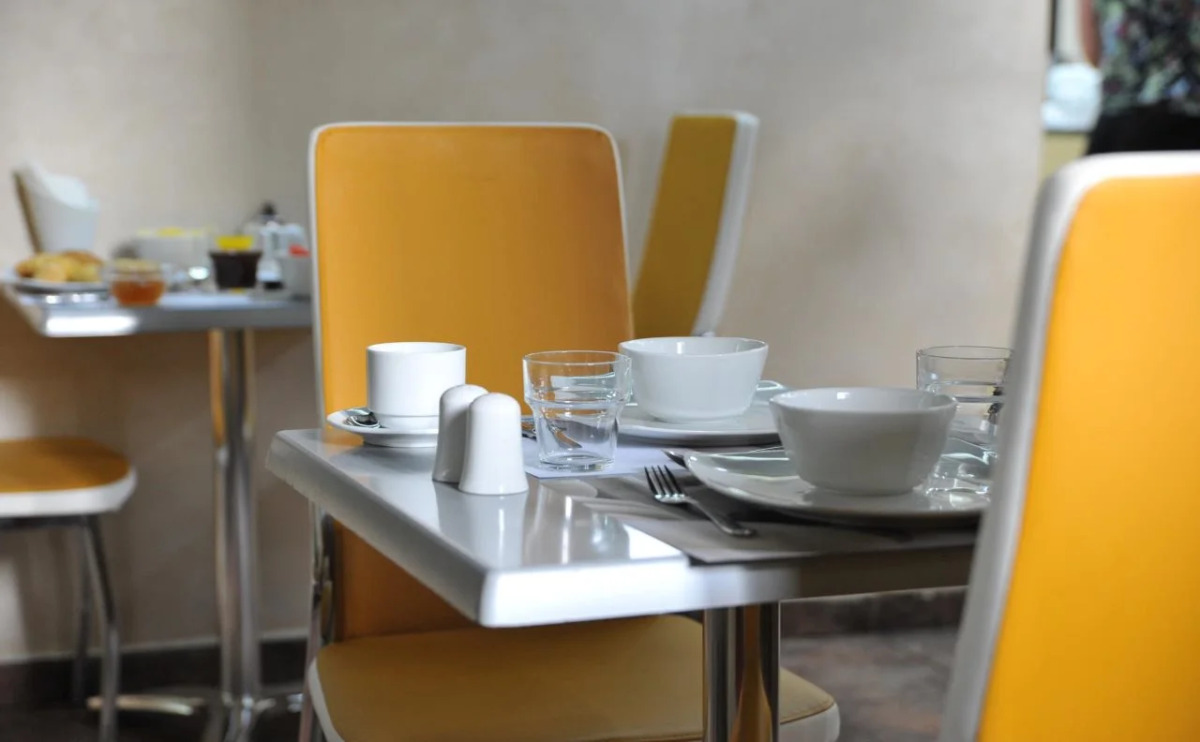 Acropolis Museum Boutique Hotel