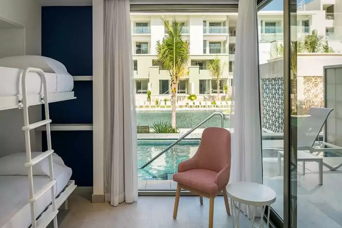 Catalonia Grand Costa Mujeres All Suites & Spa - All Inclusive