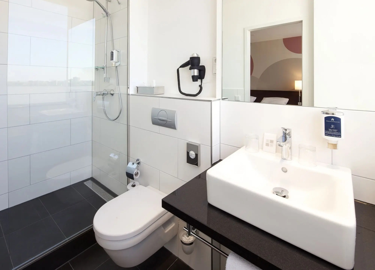 Webers - Das Hotel im RUHRTURM