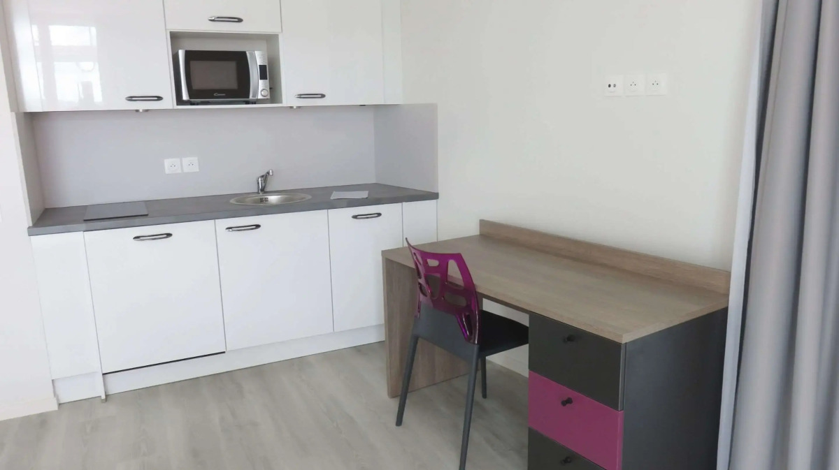 Appart-Hôtel Mer & Golf City Bordeaux Lac