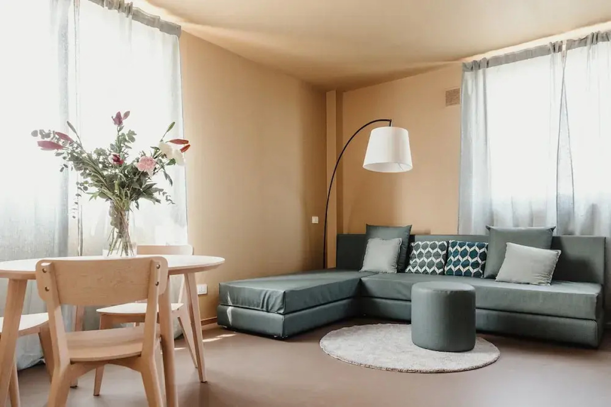 Villa Madrè San Rossore Apartments