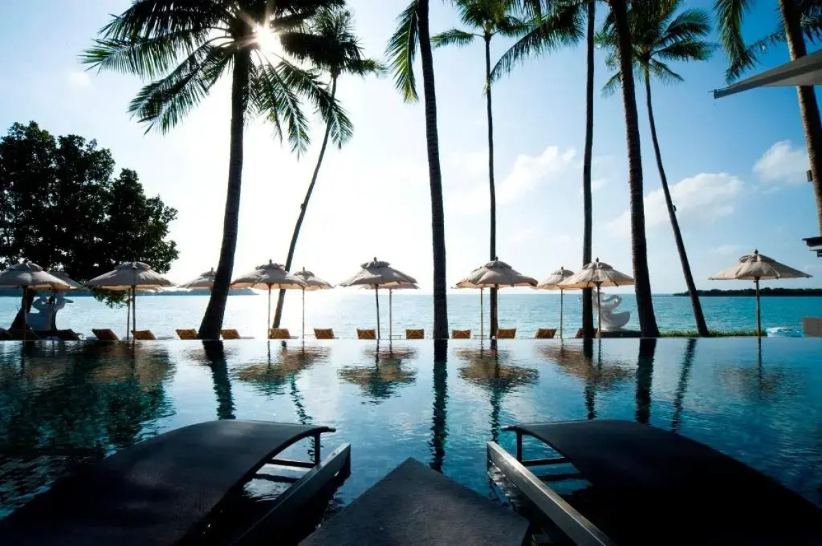 Sareeraya Villas & Suites