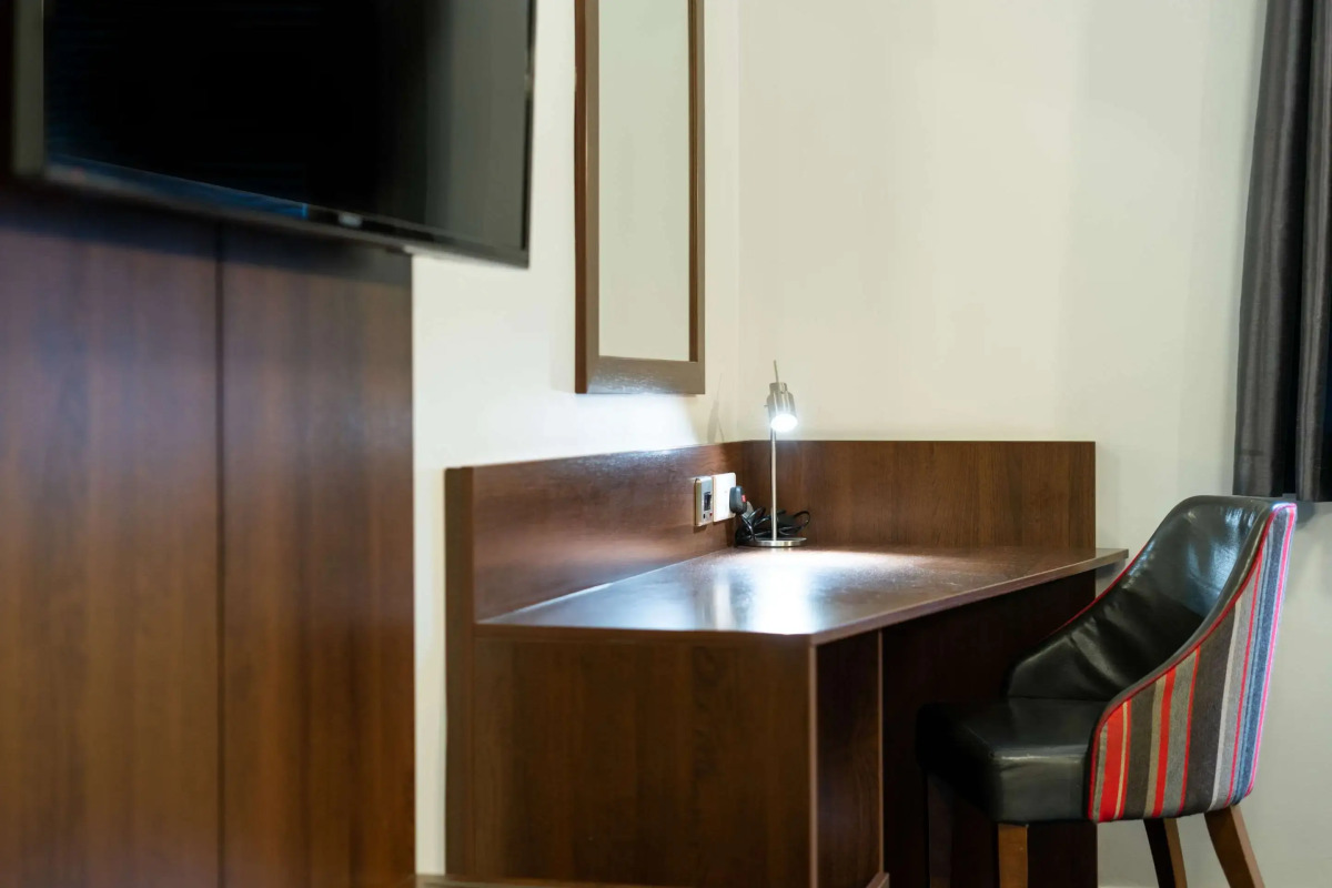 Quality Hotel Coventry