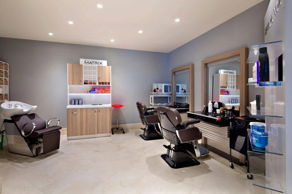 Papillon Zeugma Relaxury