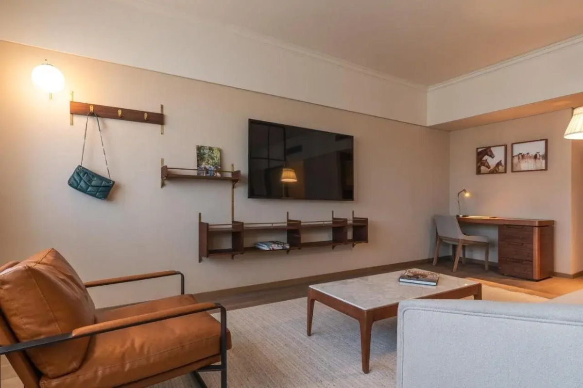 Costanero Hotel Montevideo - MGallery Collection