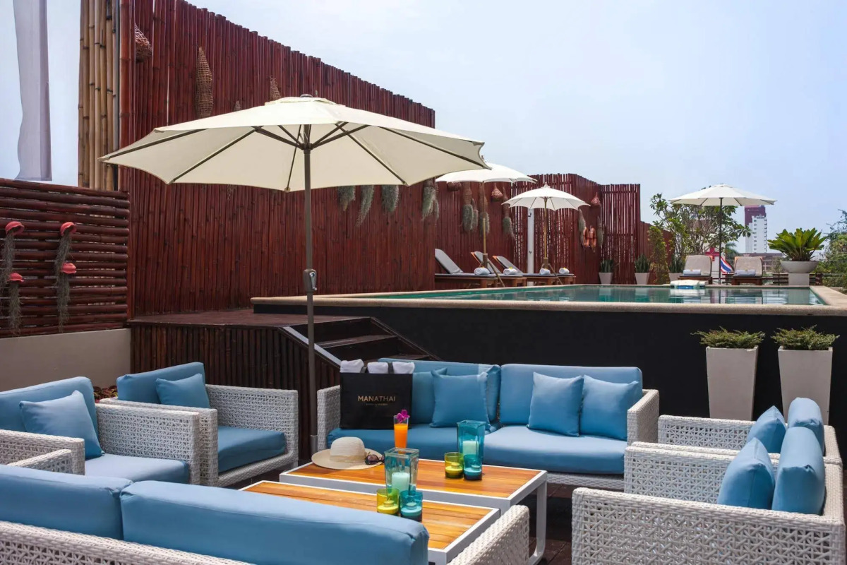 Manathai Hua Hin