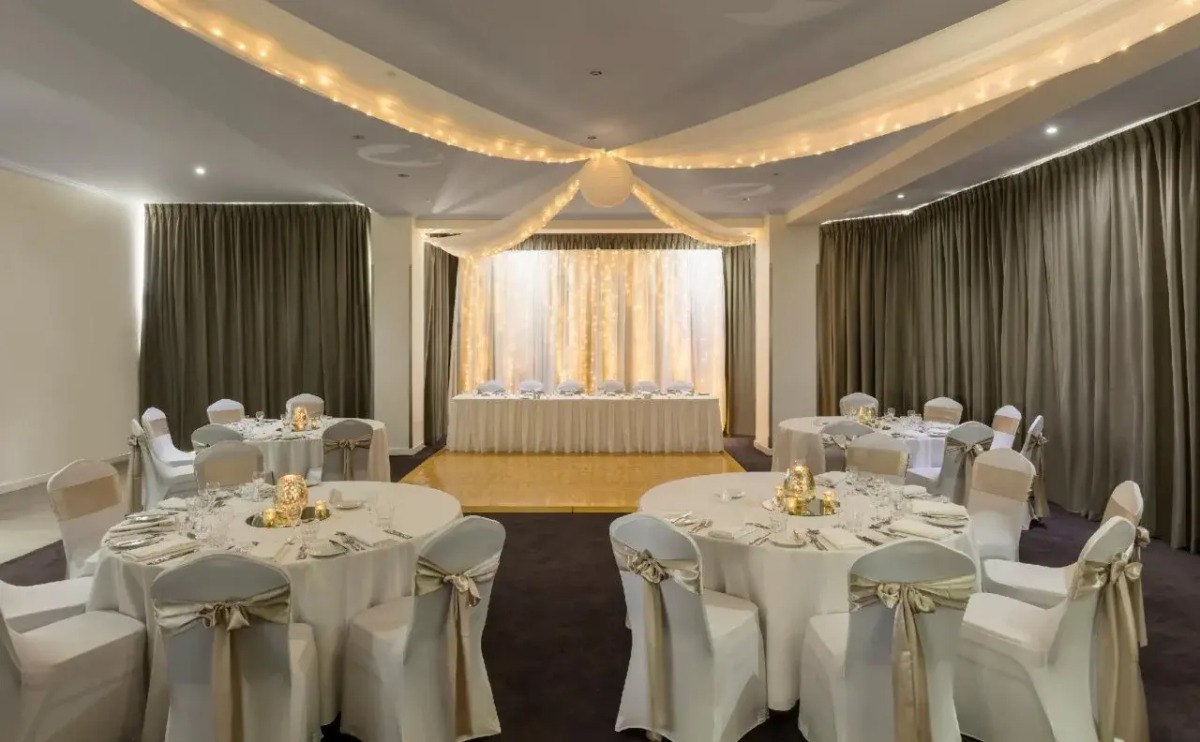 Vibe Hotel Gold Coast