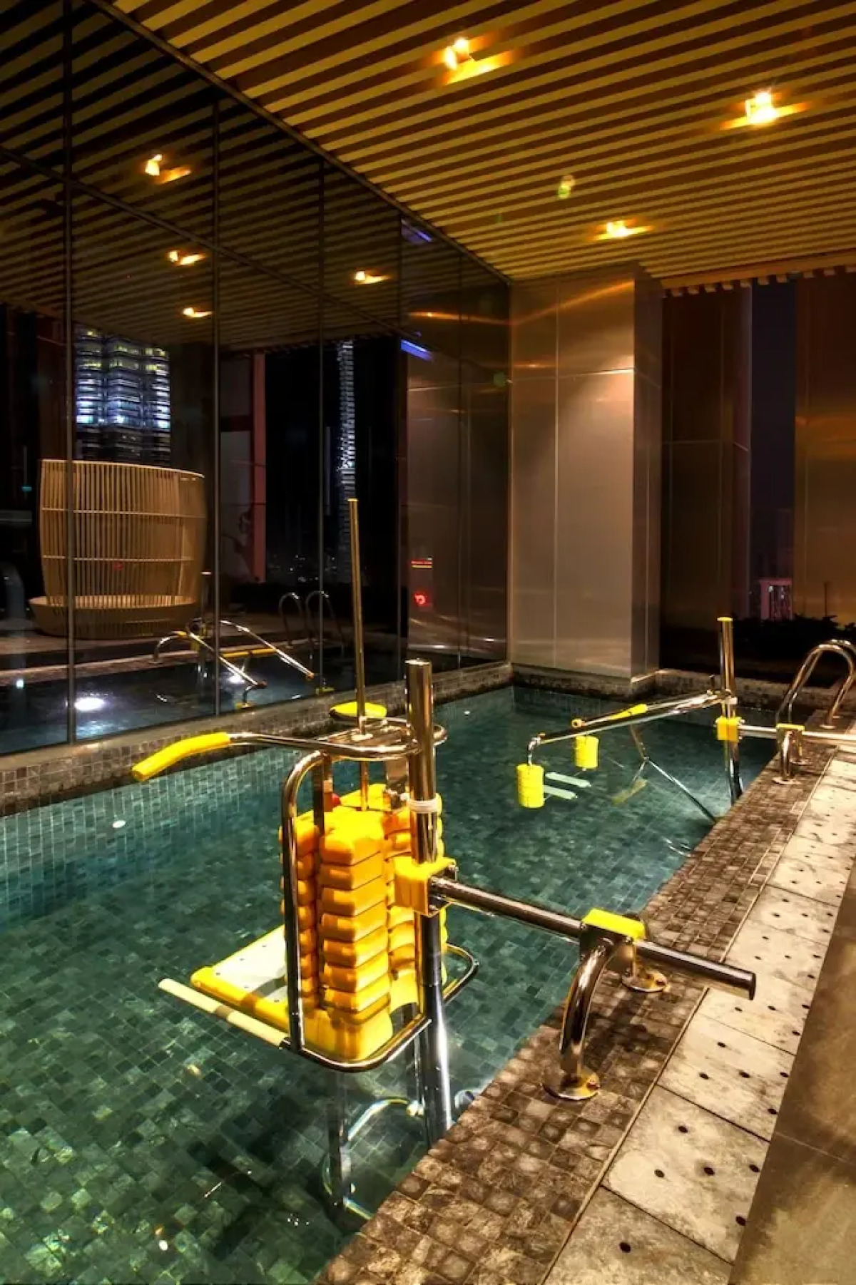 The Residences KLCC - Luxury Suites