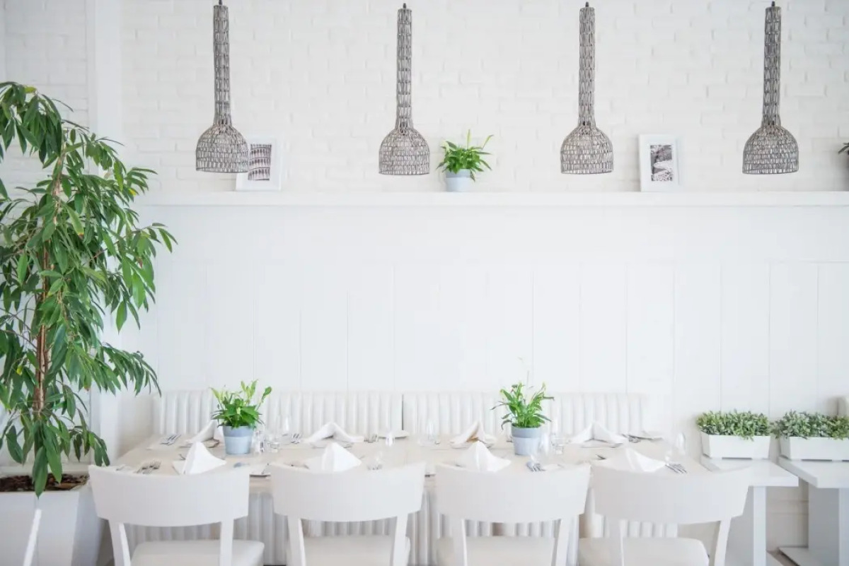 Отель Ikos Oceania