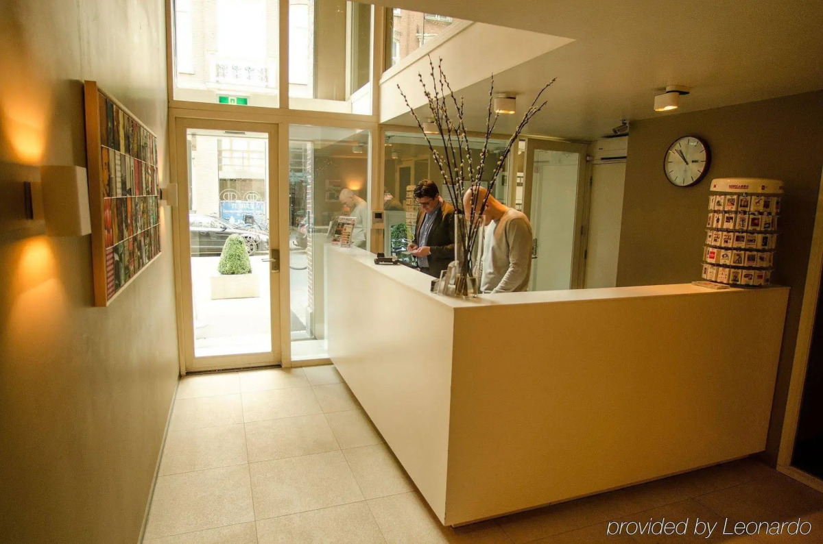 Отель Cornelisz