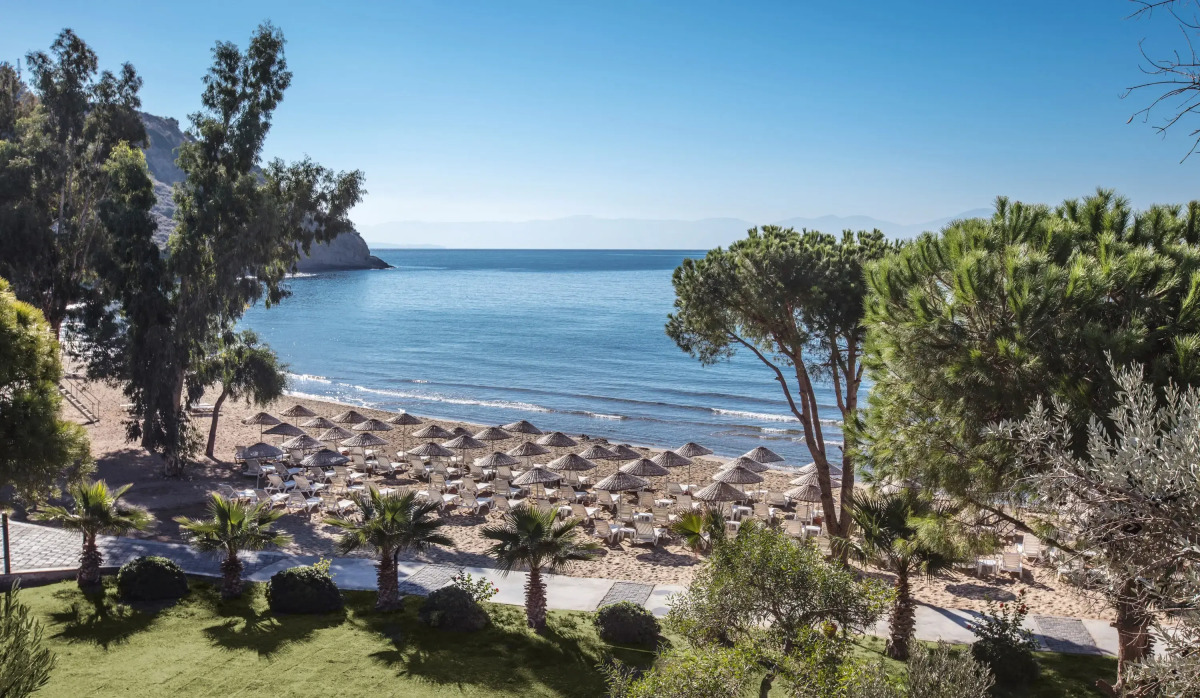 Aria Claros Beach & Spa Resort – All Inclusive