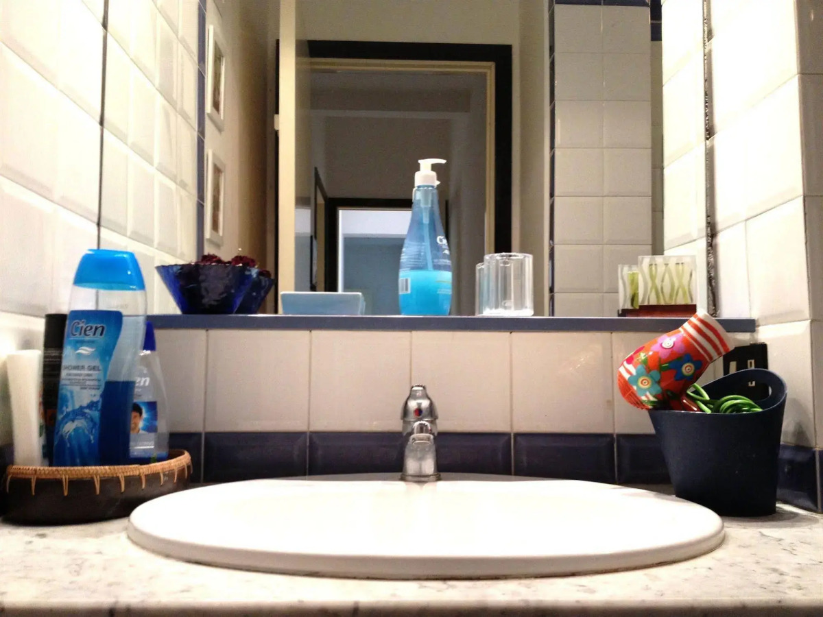 La Casa Di Marzapane