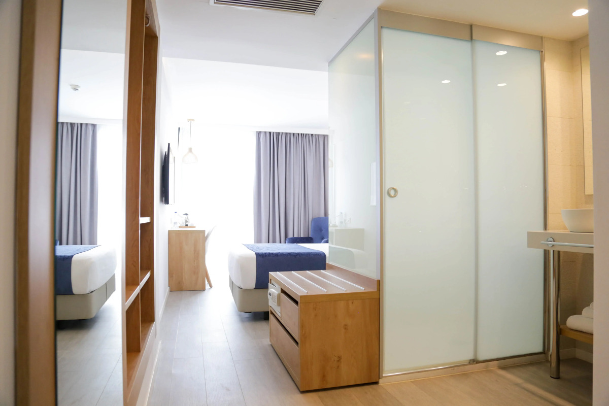 Eurostars Puerto de Ibiza