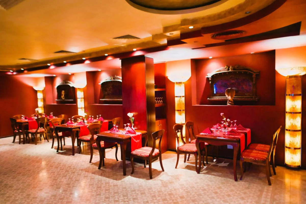 Tropitel Sahl Hasheesh Resort