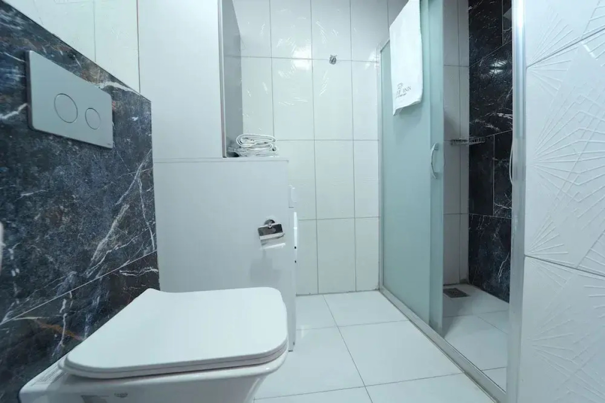 Apart-hotel Prime Inn City