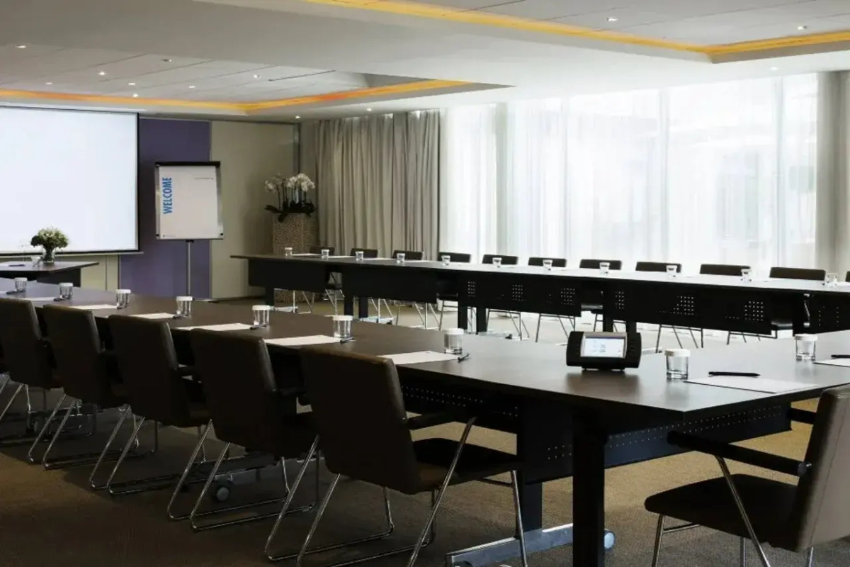 Hilton Garden Inn Marseille Provence Airport