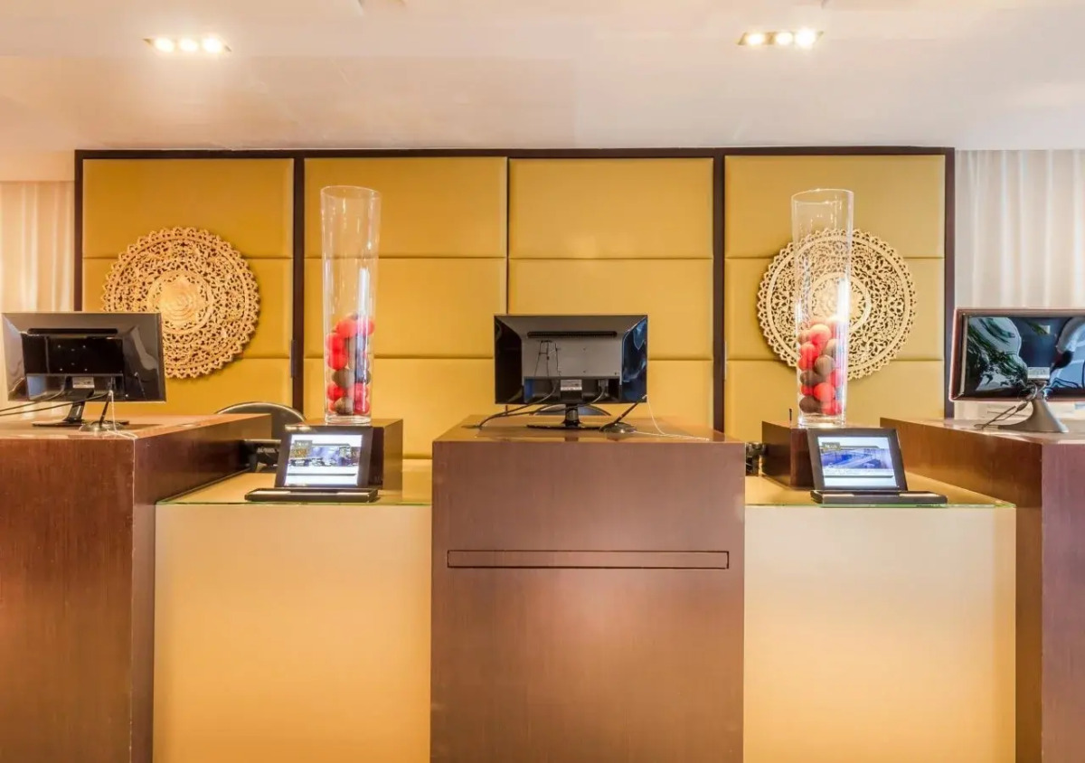 Aparthotel Adagio Marseille Timone