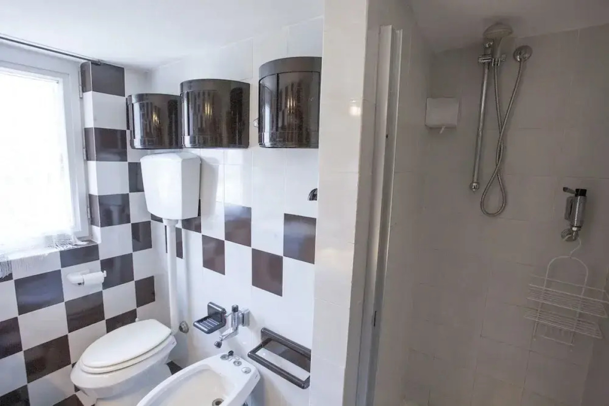 Appartamento La Perla