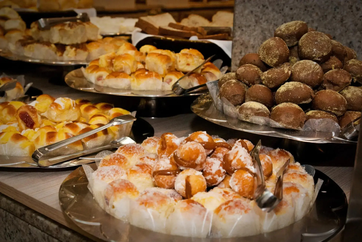 Hotel Regina Rio de Janeiro