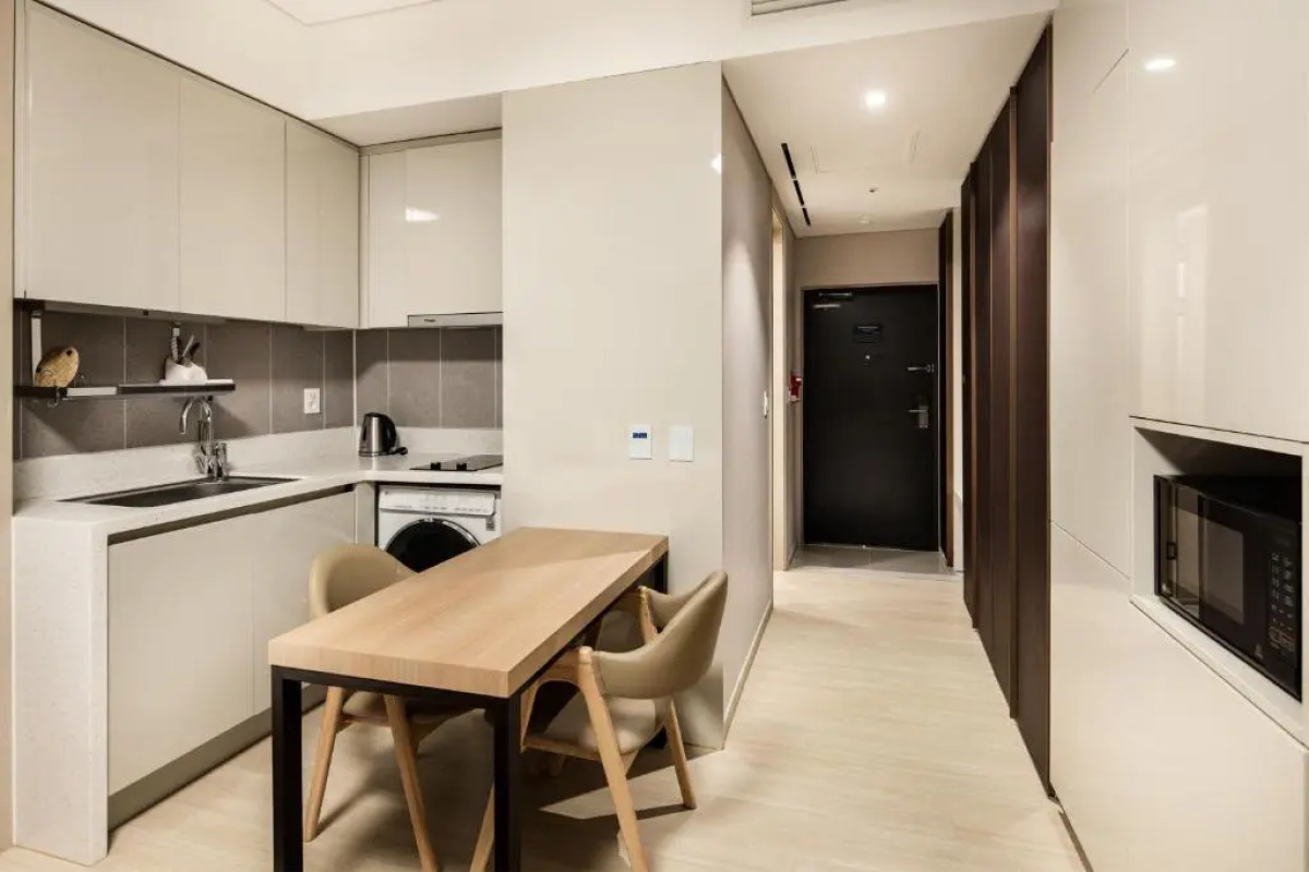 Golden Tulip Incheon Airport Hotel & Suites