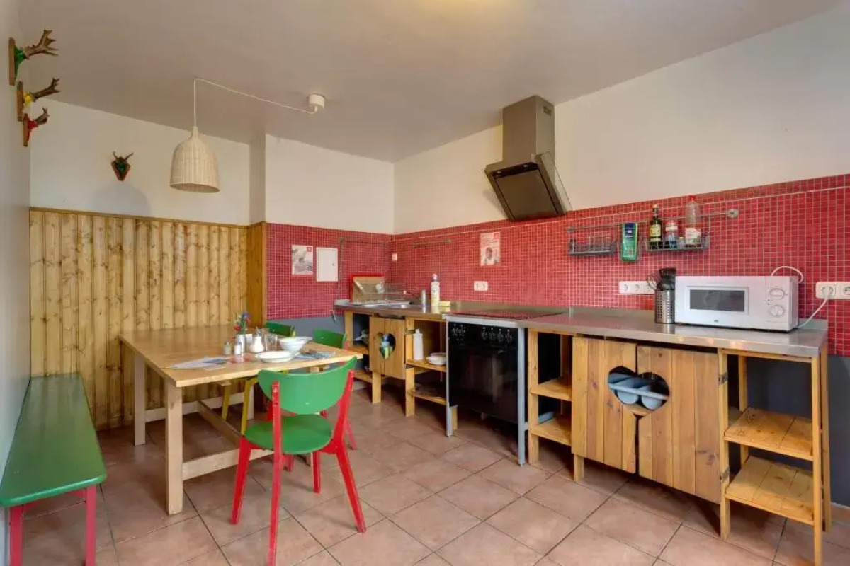 MEININGER Hotel München City Center