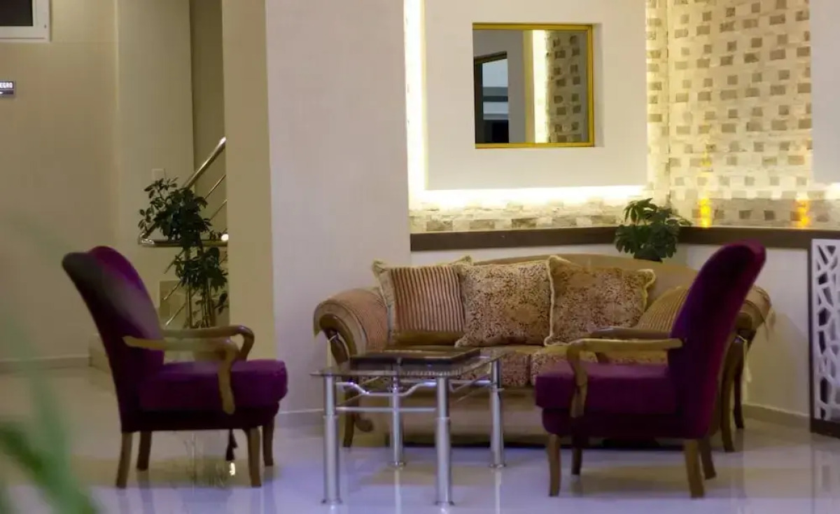 Aygoren Otel Denizli