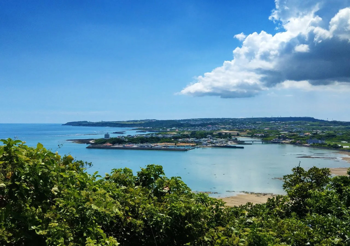 Kariyushi Condominium Resort Nanjo ATELIER HYAKUNA