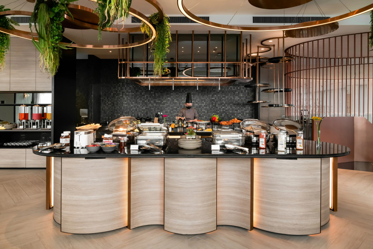 Capri By Fraser Bukit Bintang